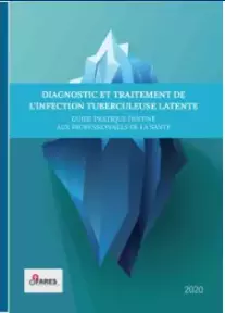 Belgian Guidelines on the Diagnosis and Management of Latent Tuberculosis Infection